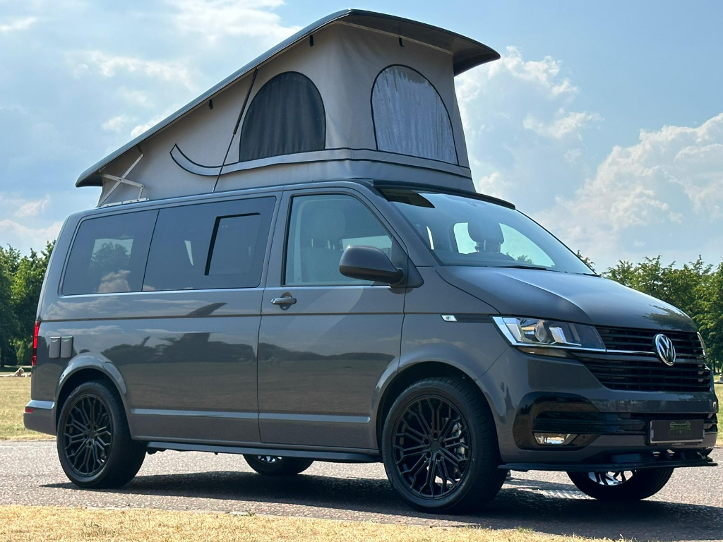 Motorhome World