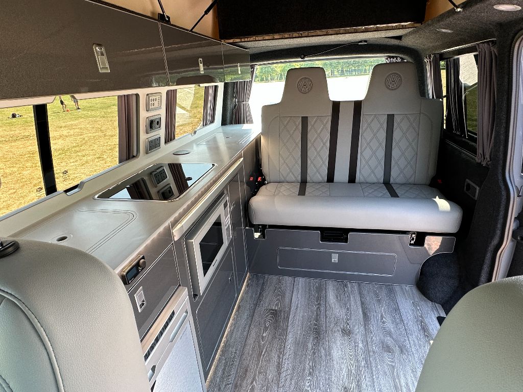 Motorhome World