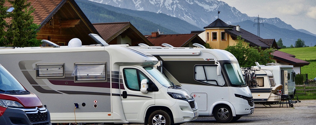 Motorhome World