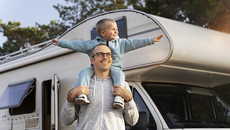 Motorhome World
